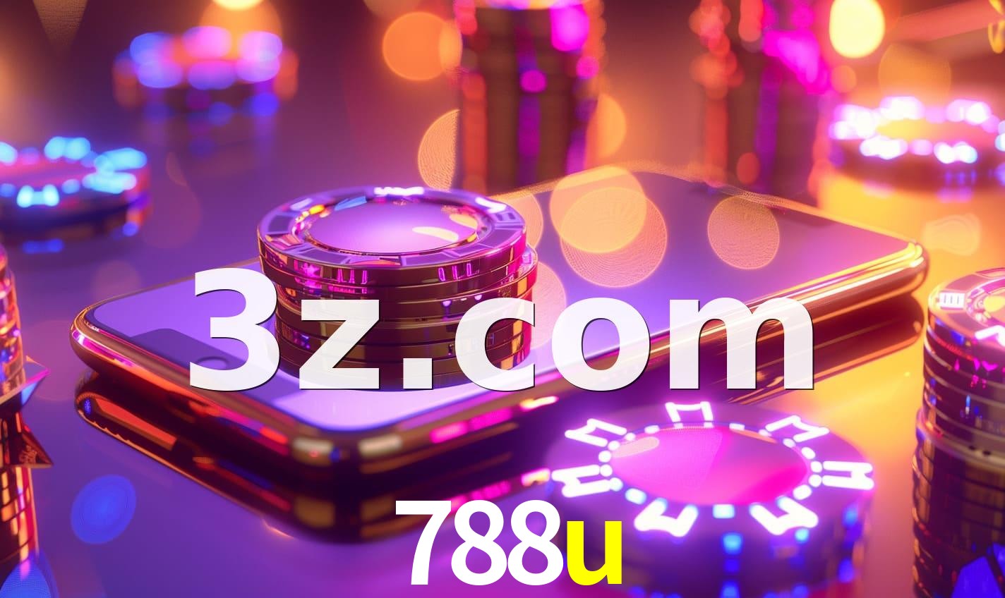 Login 788u.COM Casino Online